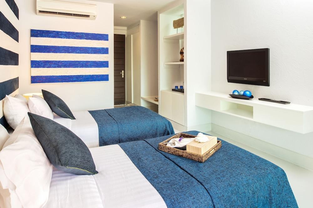 The Peri Hotel هوا هين المظهر الخارجي الصورة