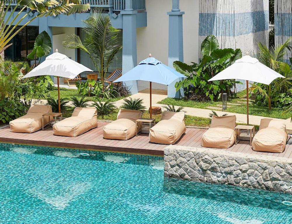 The Peri Hotel Hua Hin - Sha Plus المظهر الخارجي الصورة