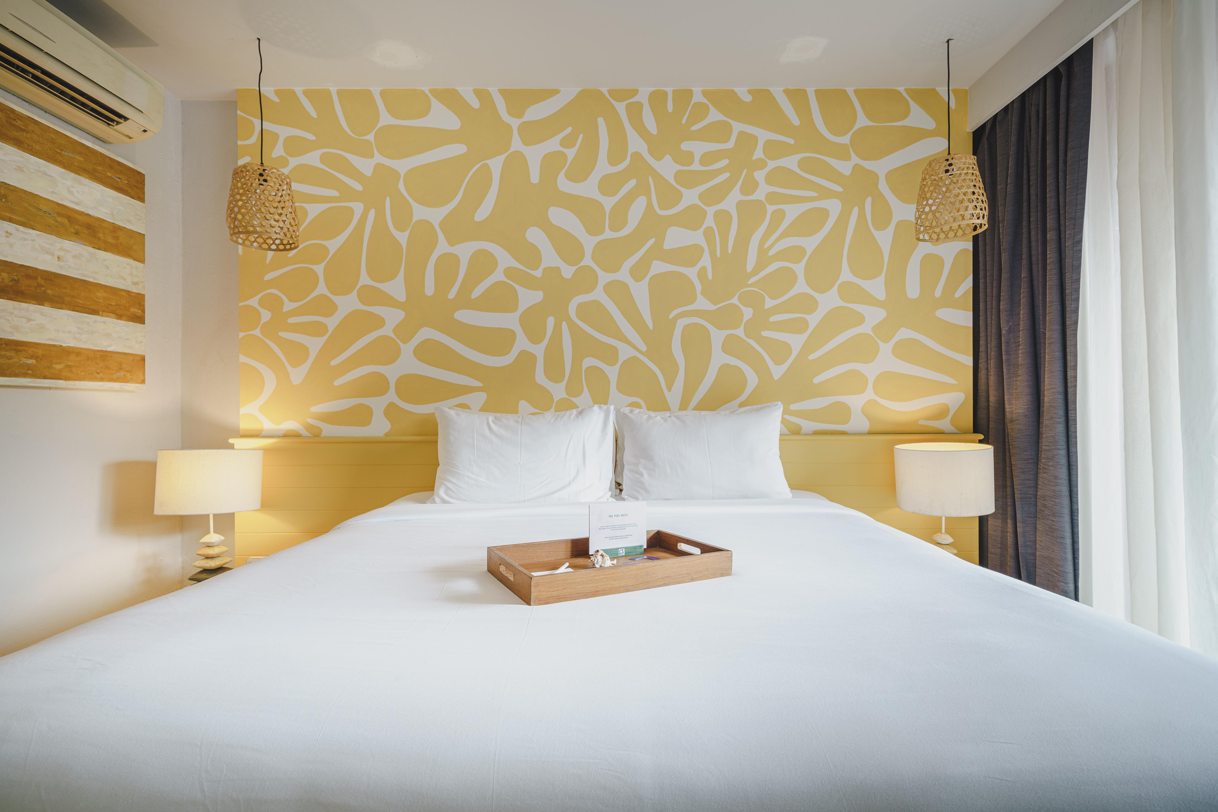 The Peri Hotel هوا هين المظهر الخارجي الصورة