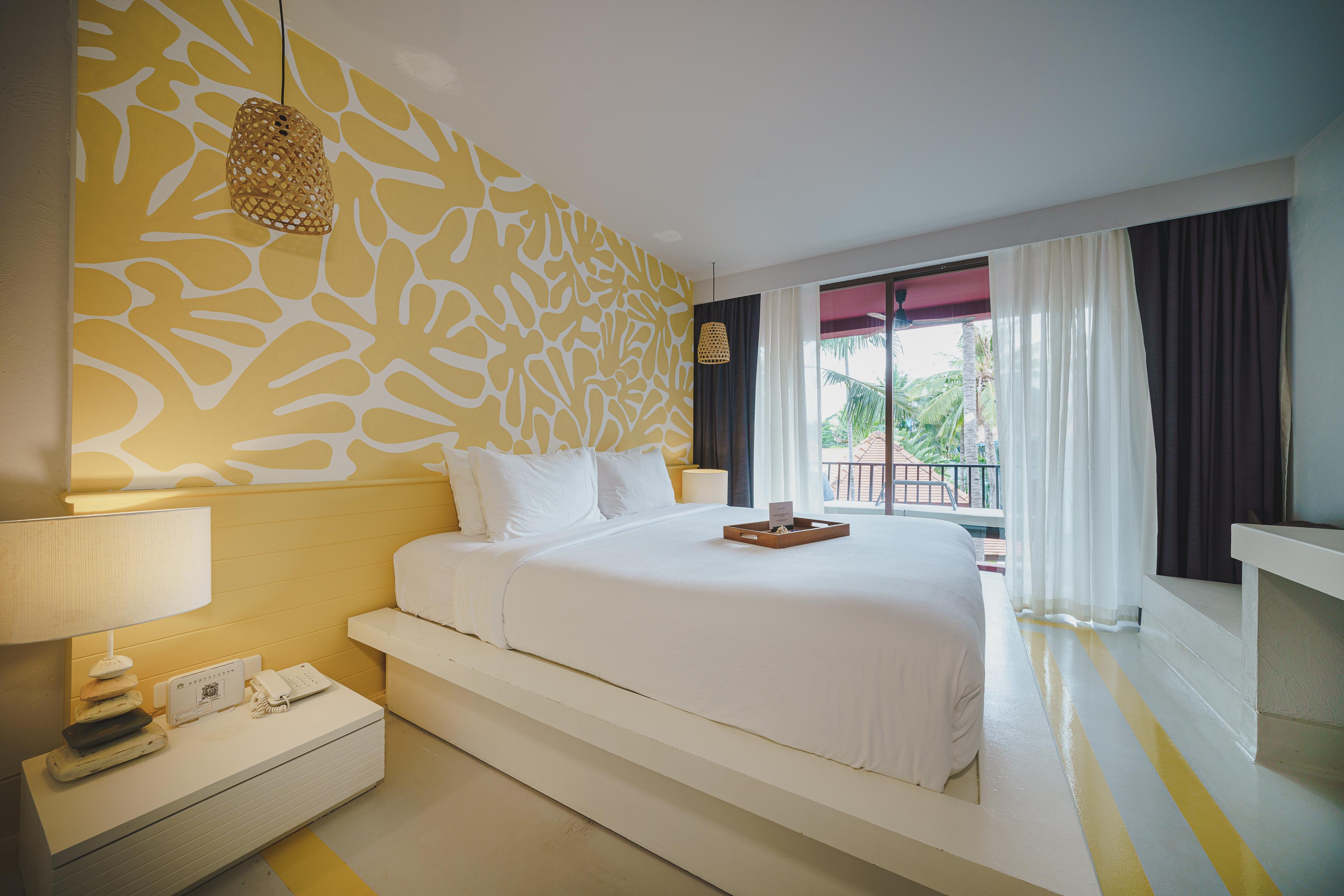 The Peri Hotel Hua Hin - Sha Plus المظهر الخارجي الصورة