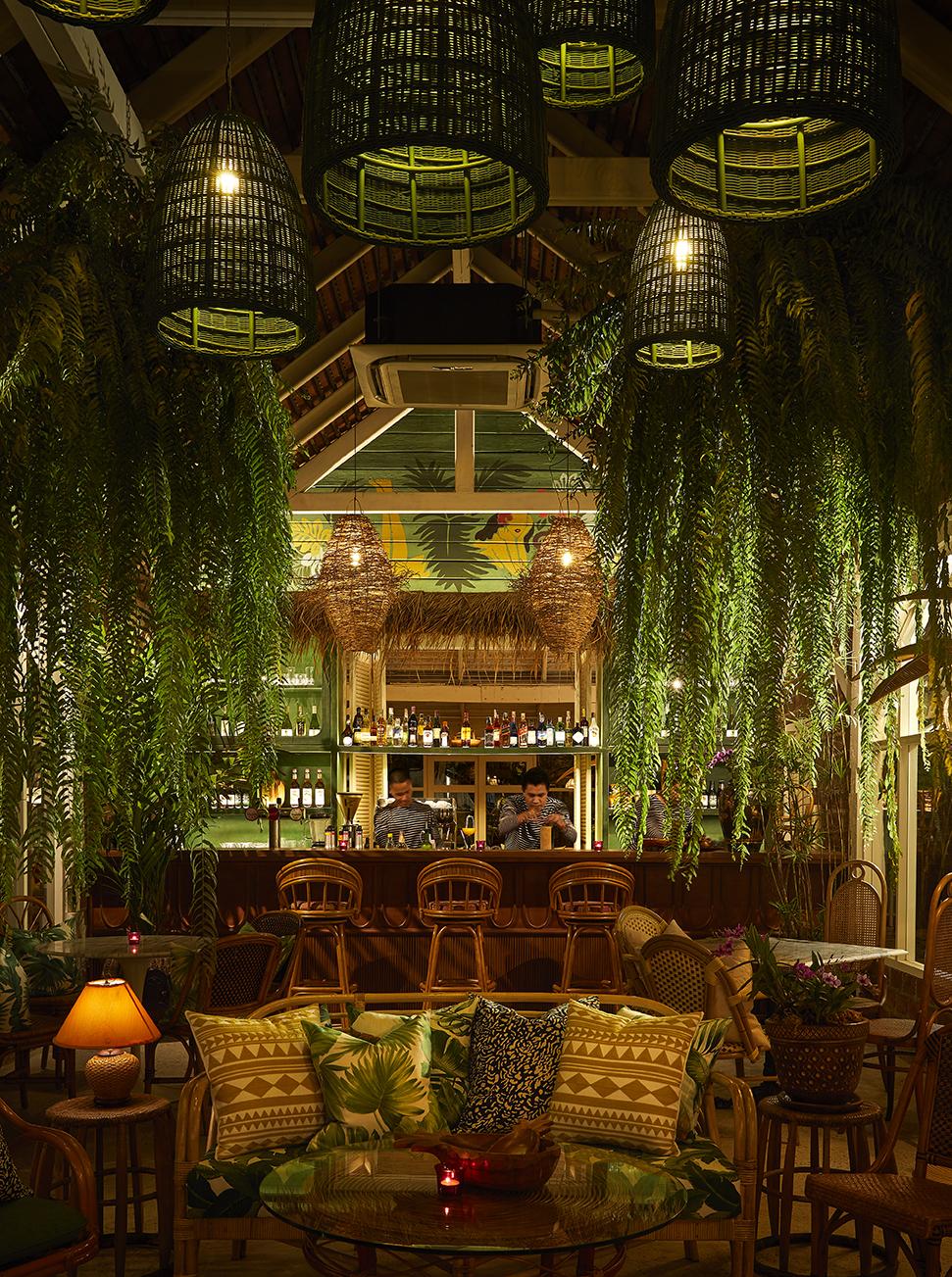 The Peri Hotel هوا هين المظهر الخارجي الصورة