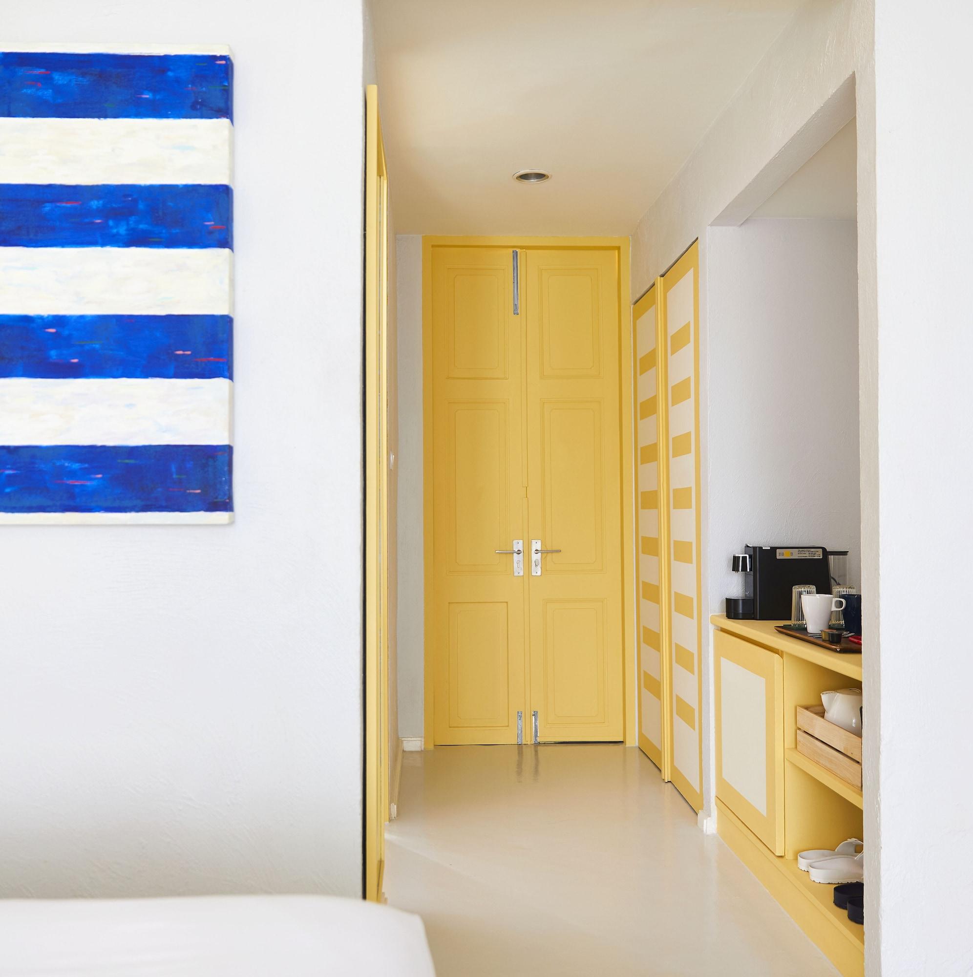 The Peri Hotel هوا هين المظهر الخارجي الصورة