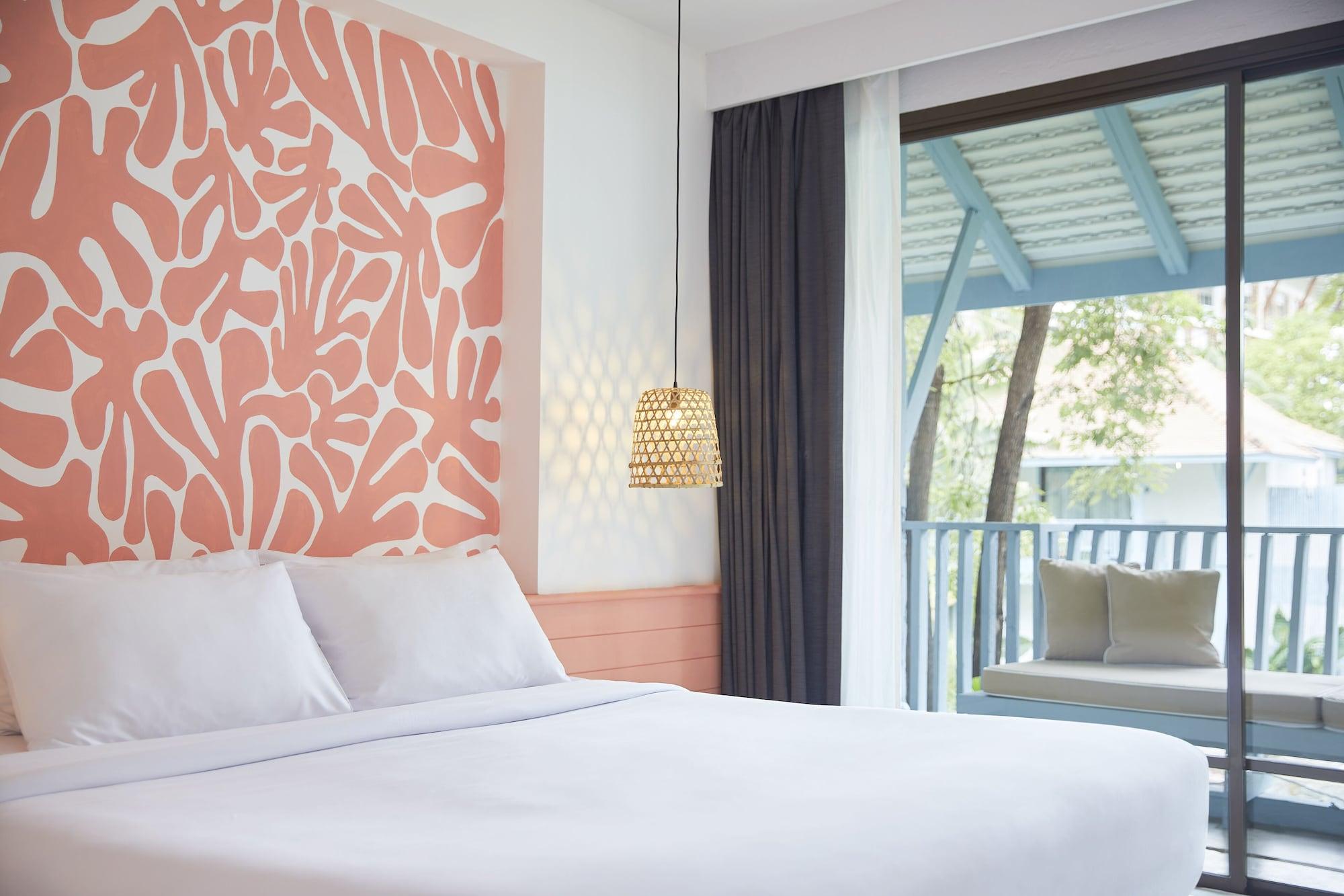 The Peri Hotel Hua Hin - Sha Plus المظهر الخارجي الصورة