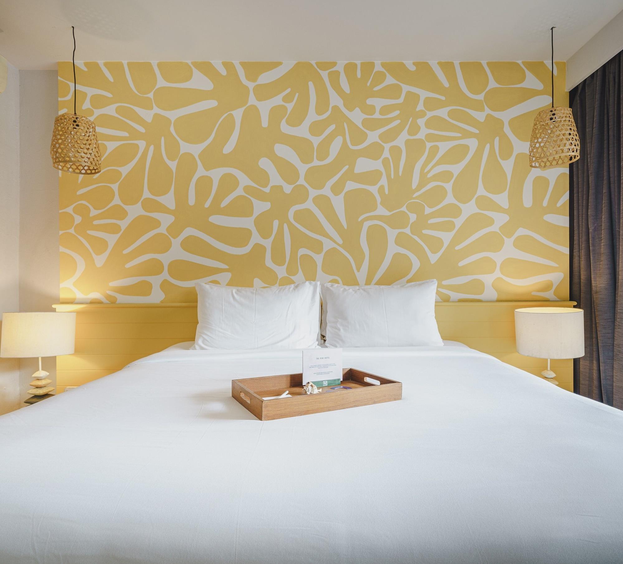 The Peri Hotel هوا هين المظهر الخارجي الصورة