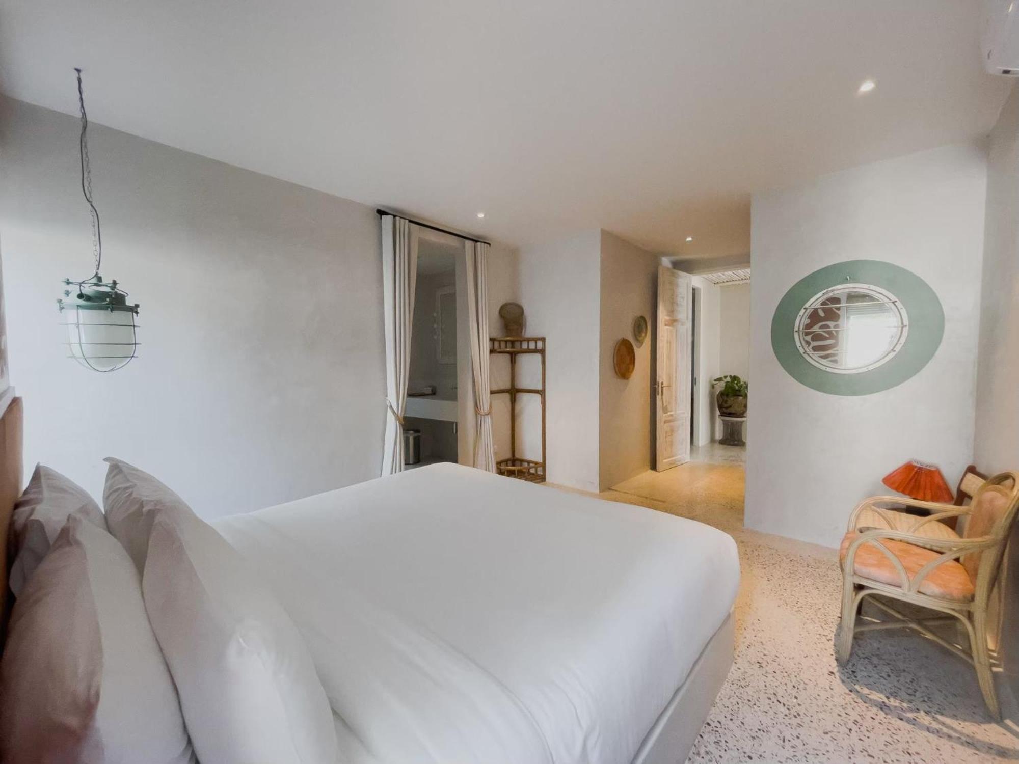 The Peri Hotel هوا هين الغرفة الصورة