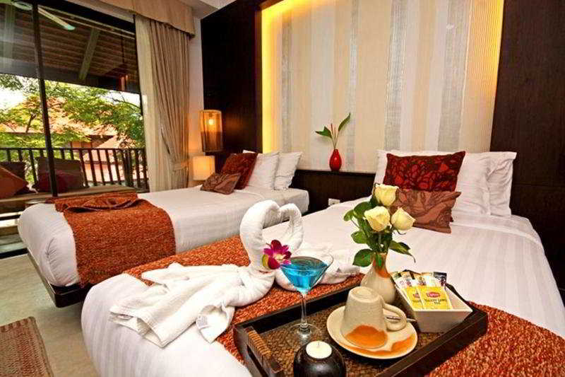 The Peri Hotel هوا هين المظهر الخارجي الصورة