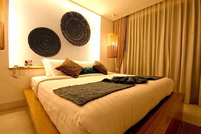 The Peri Hotel هوا هين المظهر الخارجي الصورة