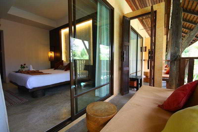 The Peri Hotel هوا هين المظهر الخارجي الصورة