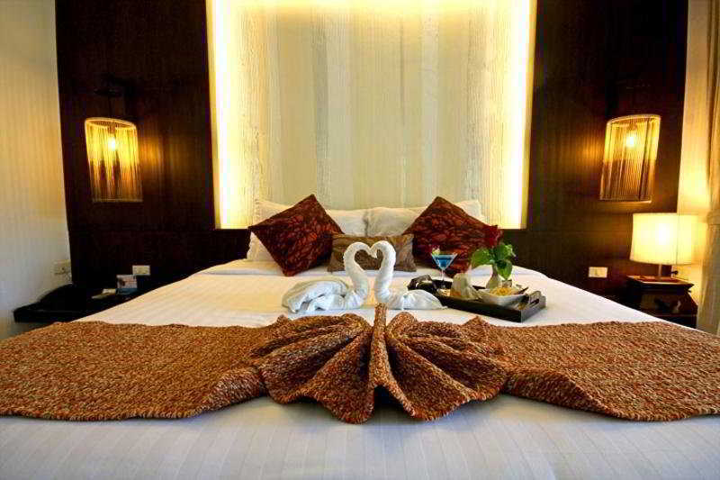 The Peri Hotel هوا هين المظهر الخارجي الصورة