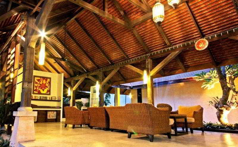 The Peri Hotel هوا هين المظهر الخارجي الصورة